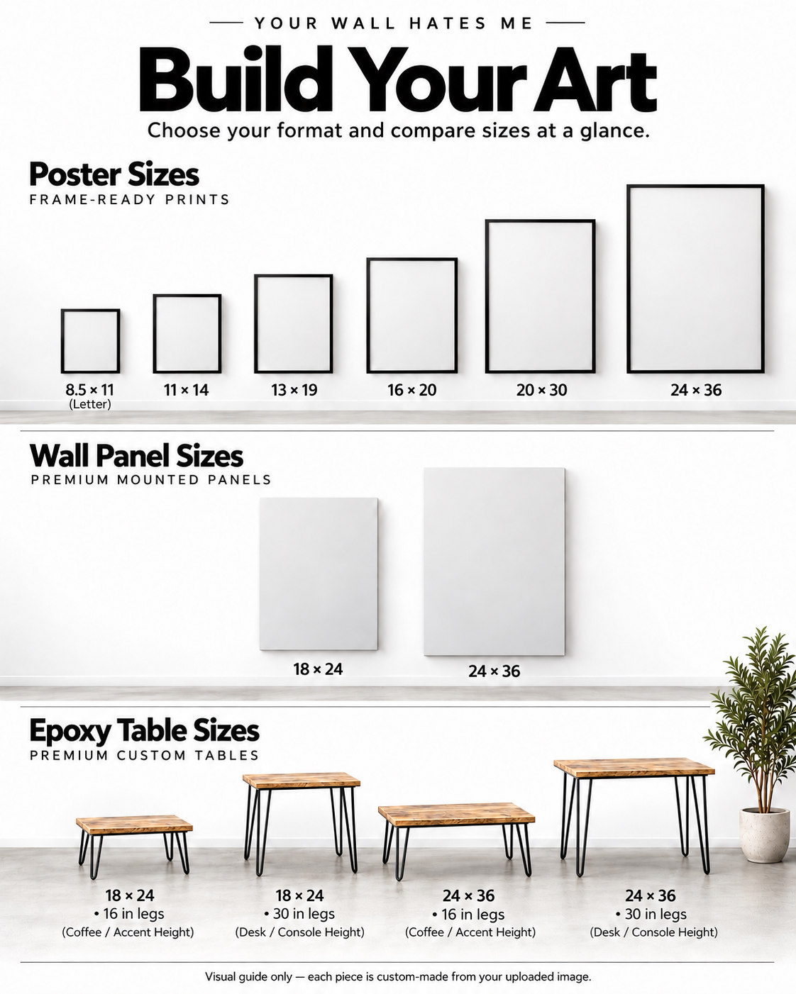 Build Your Art